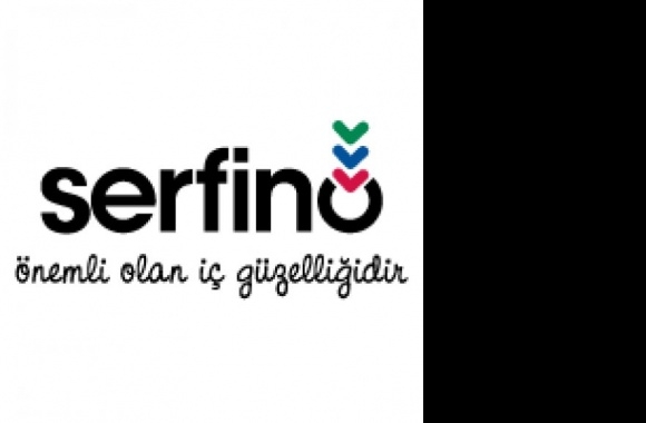 Serfino Logo