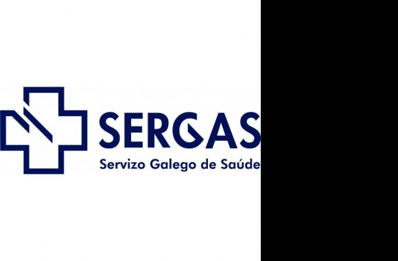 SERGAS Logo