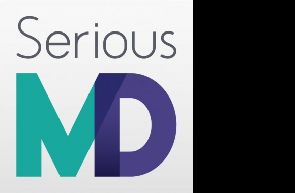 SeriousMD Logo