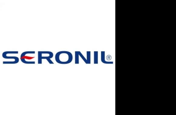 Seronil Logo