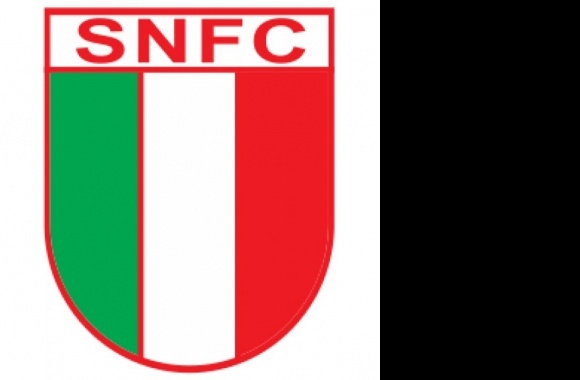 Serra Negra Futebol Clube Logo