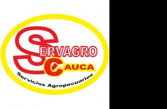 Servagro Logo