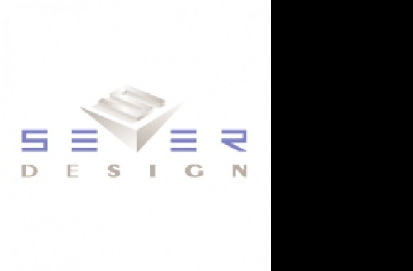 Server Design Logo