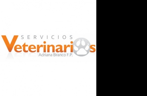 Servicios Veterinarios Logo