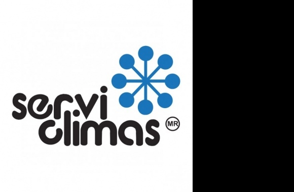 Serviclimas Logo