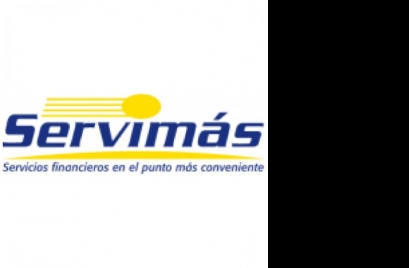 Servimás Logo