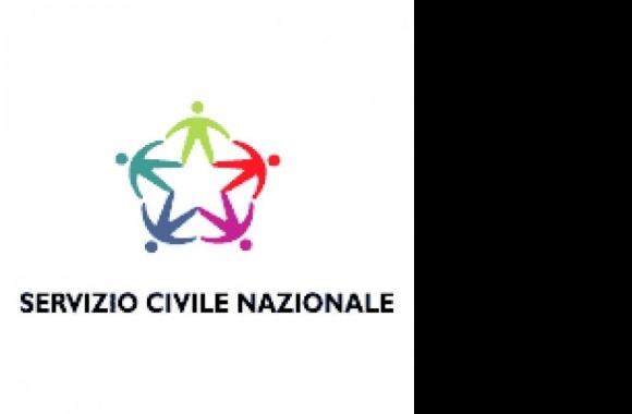 servizio civile nazionale Logo