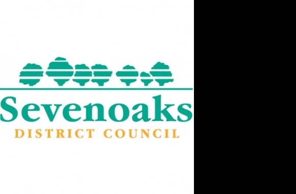Sevenoaks DIstrict Council Logo