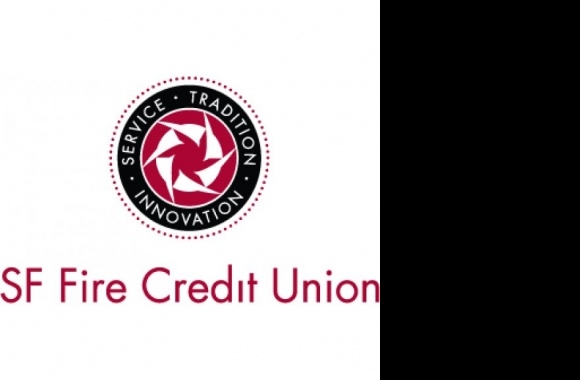 SF Fire Credit Union Logo