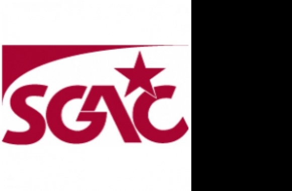 SGAC Logo