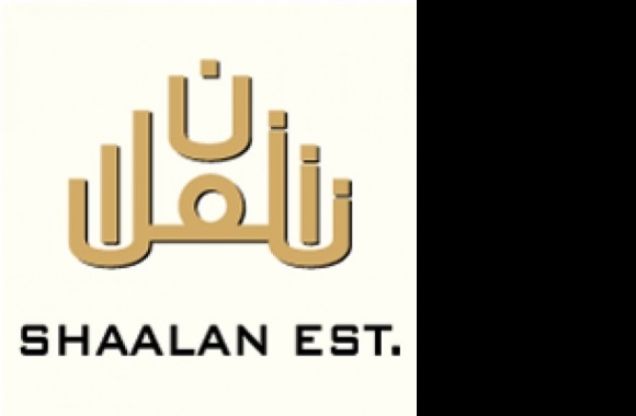 Shaalan Logo