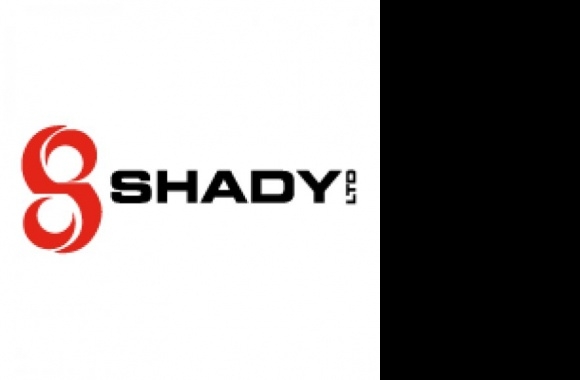 Shady Ltd. Logo
