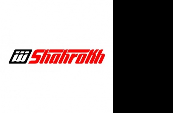 Shahrokh tools Logo