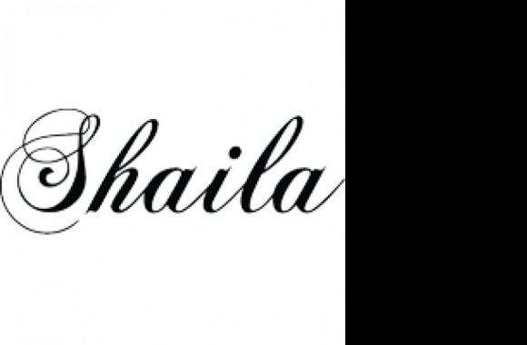 Shaila Logo