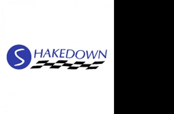 Shakedown Logo