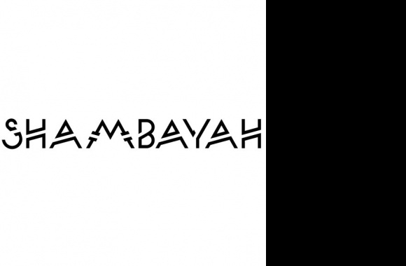 Shambayah Logo