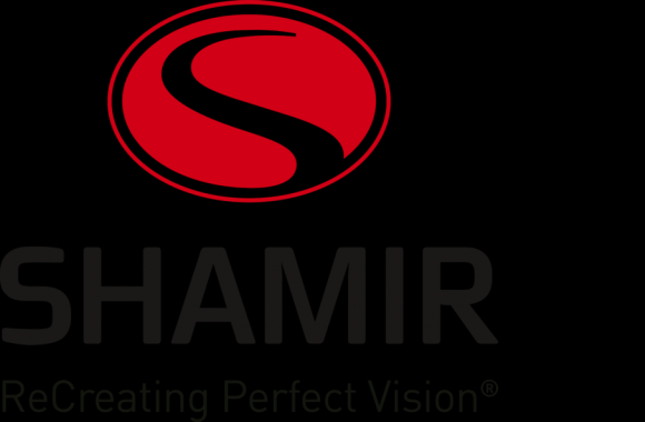 Shamir Logo