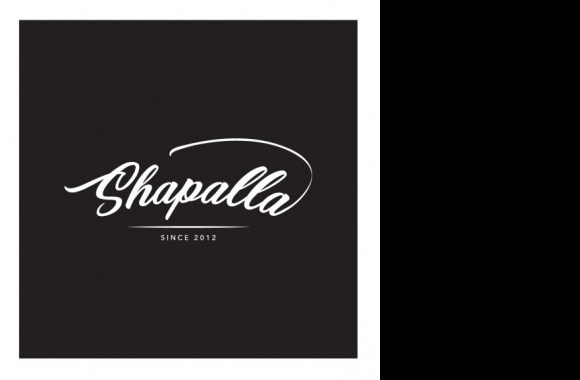 Shapalla llc Logo