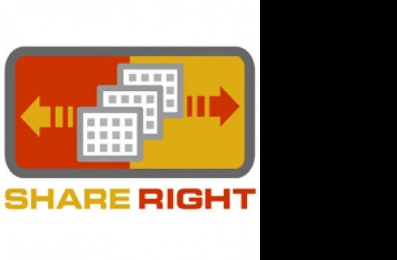 Share Right Logo