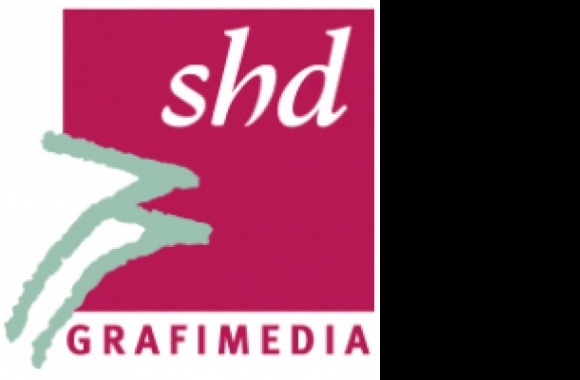 SHD Grafimedia Logo