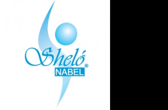 Sheló NABEL Logo