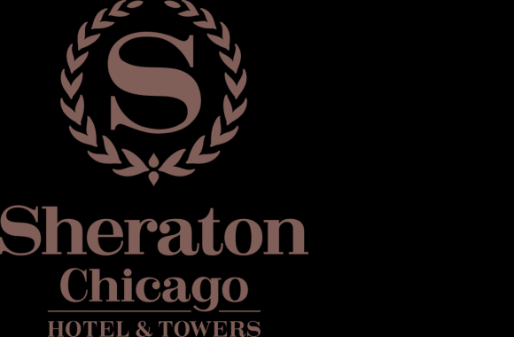 Sheraton Chicago Logo