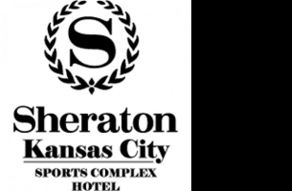 Sheraton Hotel_Kansas City Logo