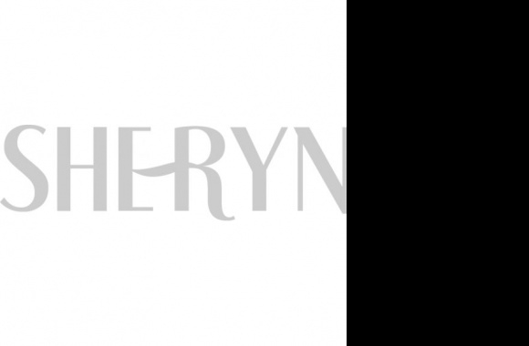 SHERYN Logo
