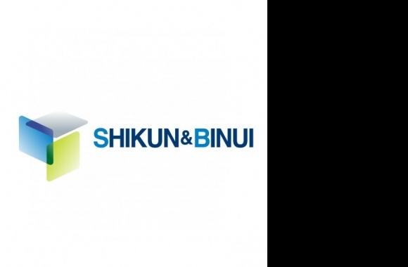 Shikun & Binui Logo