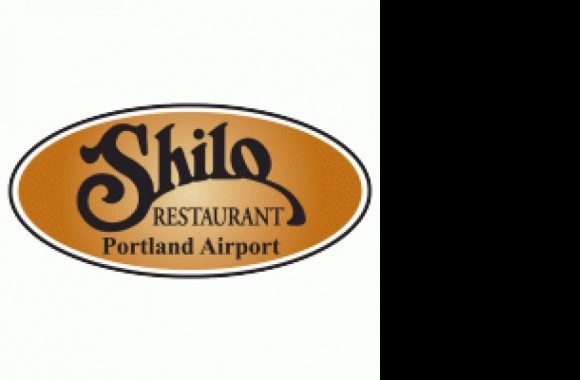 Shilo Restaurant Portland Airport Logo