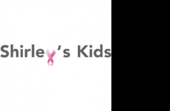 Shirliey's Kids Logo