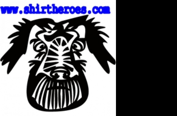Shirtheroes Logo