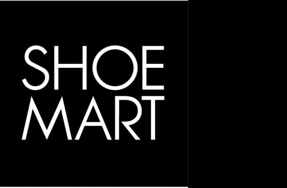 SHOE MART Logo