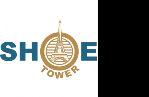 Shoe Tower Logo