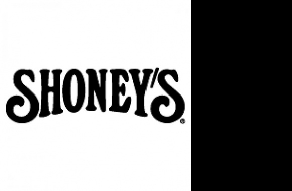 Shoney's Logo