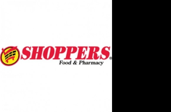 Shoppers Food & Pharmacy Logo
