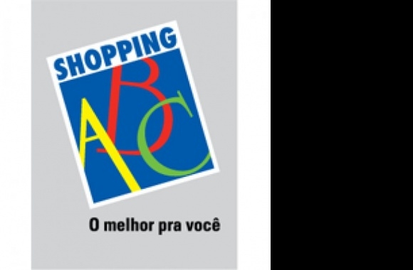 Shopping ABC Logo