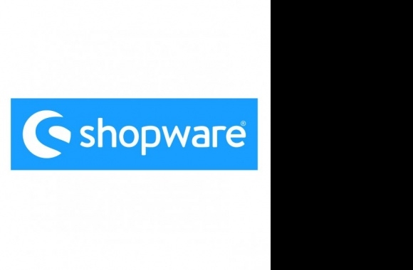 Shopware AG Logo