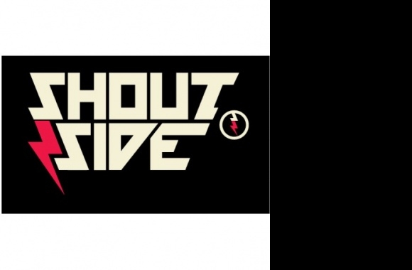 Shoutside Logo