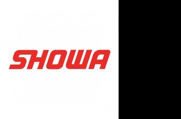 Showa SFF-Air Logo