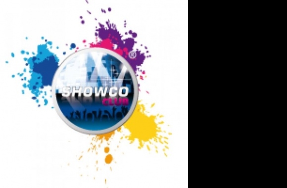 Showco Club Logo