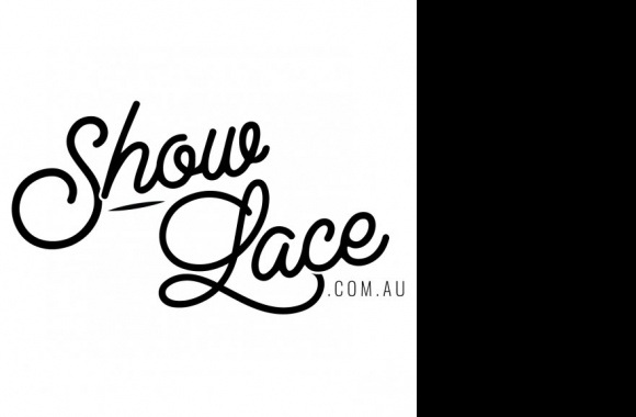 Showlace Logo