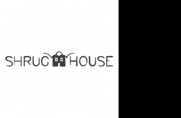Shrug House Logo