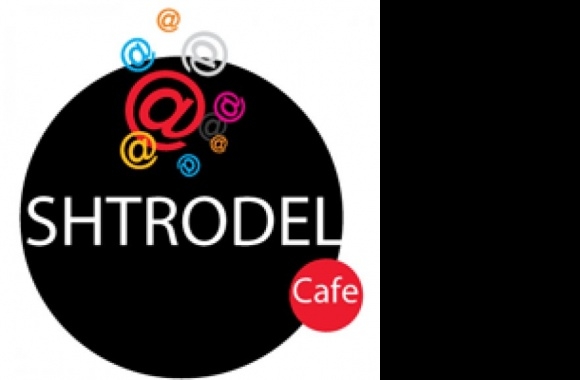 shtrodel cafe Logo
