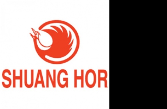 shuang hor Logo