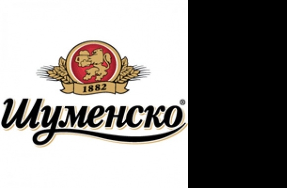 shumensko Logo