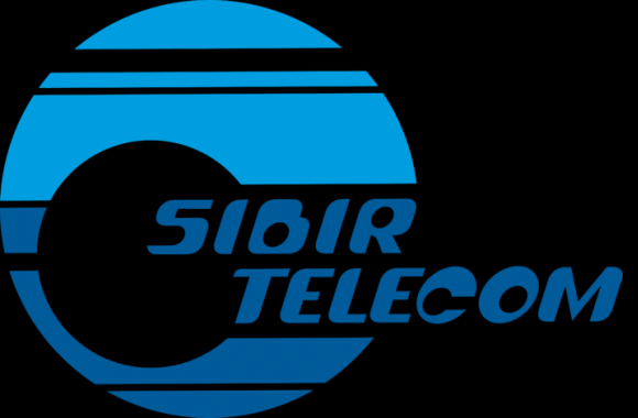 Sibirtelecom Logo