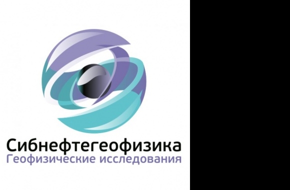 Sibnefetegeophysika Logo