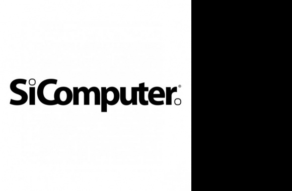SiComputer Logo