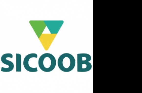Sicoob Novo Logo